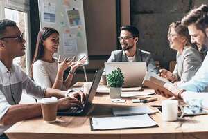 El valor del talento humano en la transformación empresarial - Negocios - ABC Color