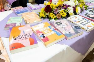 El Centro Cultural Melodía digitaliza su biblioteca