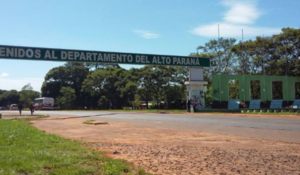 Delincuentes interceptan vehículo y se llevan productos electrónicos y perfumes