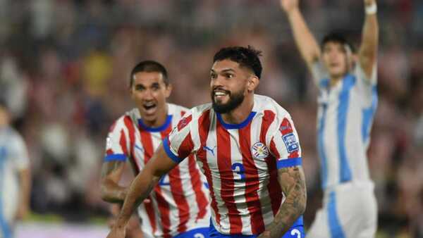 “Cabecita de oro”, destacó el Getafe