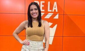 [VIDEO] ¡Jeyma! Esta periodista denunció a estafador que usa su nombre