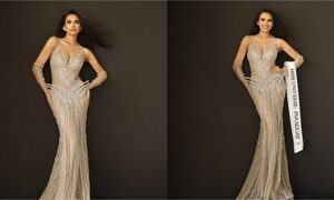 ¡Es hoy, es hoy! Elegirán a la nueva Miss Universo: ¡Nuestra Miss en busca de la hazaña!