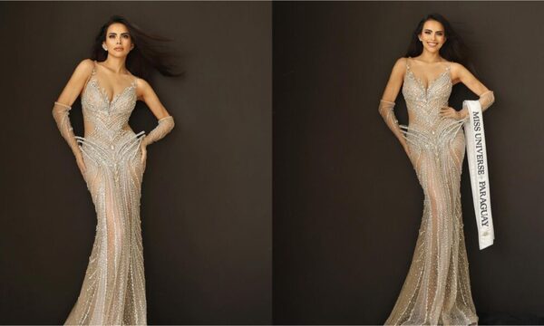 ¡Es hoy, es hoy! Elegirán a la nueva Miss Universo: ¡Nuestra Miss en busca de la hazaña!