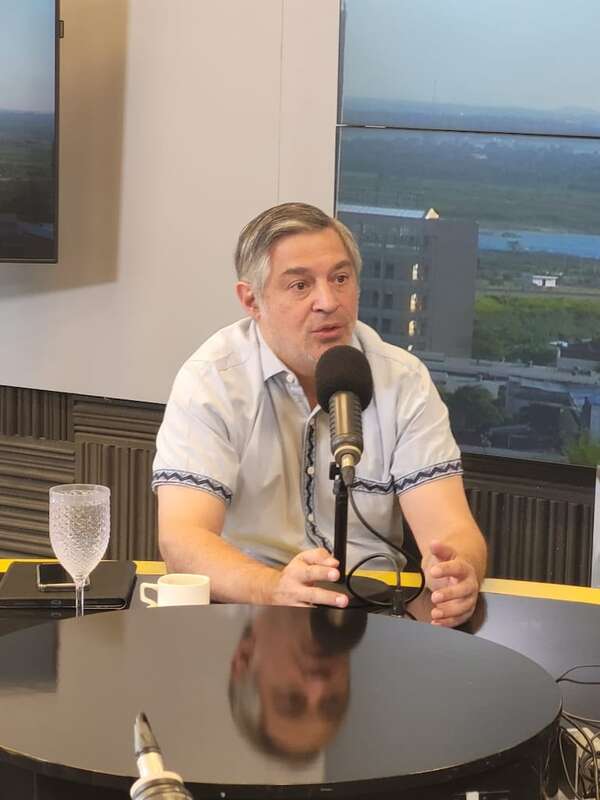 AUDIO: Estos serán los colegios priorizados por MEC para obras de infraestructura - Contacto Ciudadano - ABC Color