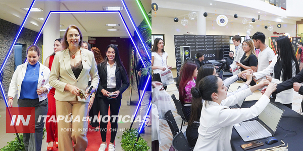 SE INAUGURÓ EL XI CONGRESO INTERNACIONAL DE CONTABILIDAD, MARKETING Y EMPRESA: INNOVACIÓN PARA EL DESARROLLO SOSTENIBLE - Itapúa Noticias
