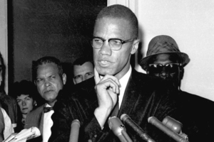 Familia de Malcolm X demanda a la ciudad de Nueva York, al FBI y la CIA por su asesinato - 1000 Noticias