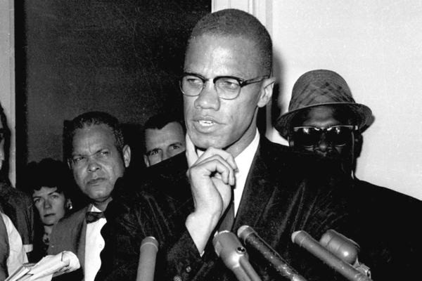 Familia de Malcolm X demanda a la ciudad de Nueva York, al FBI y la CIA por su asesinato - 1000 Noticias