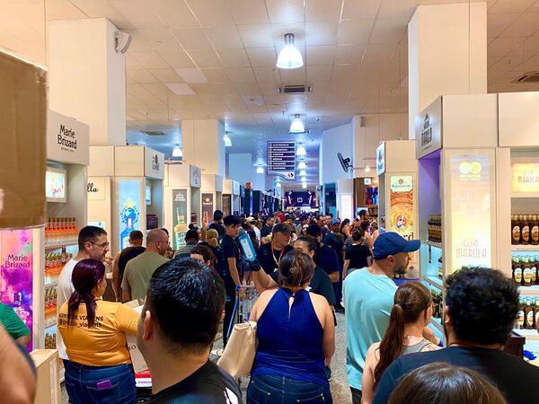 El mejor Black Friday del país con los mejores descuentos en Shopping China - La Clave