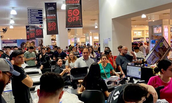 El mejor Black Friday del país con los mejores descuentos – Diario TNPRESS