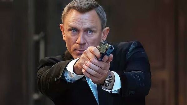 ¿Calificas? ¡Ya se sabe los requisitos para ser el nuevo James Bond!