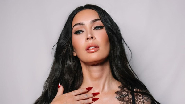 Megan Fox: Amor, Drama y Renacimiento Emocional