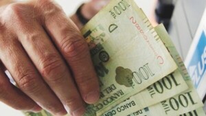 Ojo: Jubilados de IPS ya tocan el aguinaldo desde mañana