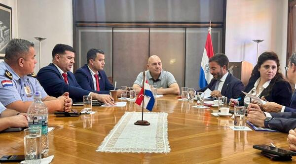 Avances en el fortalecimiento del sistema de investigación criminal en Latinoamérica - .::Agencia IP::.