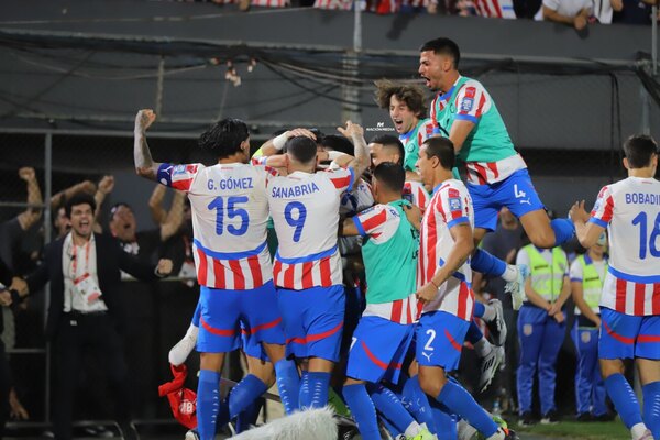 Versus / El único titular confirmado que ya tiene Paraguay para subir a El Alto