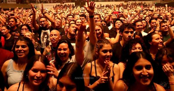 Diario HOY | La obligación que buscan imponer a productores de conciertos y eventos