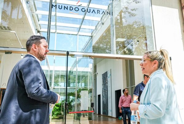 Senatur promueve el potencial turístico del circuito vivencial del mundo guaraní - .::Agencia IP::.