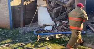 Diario HOY | Empresa se pronuncia tras explosión que afectó a un trabajador