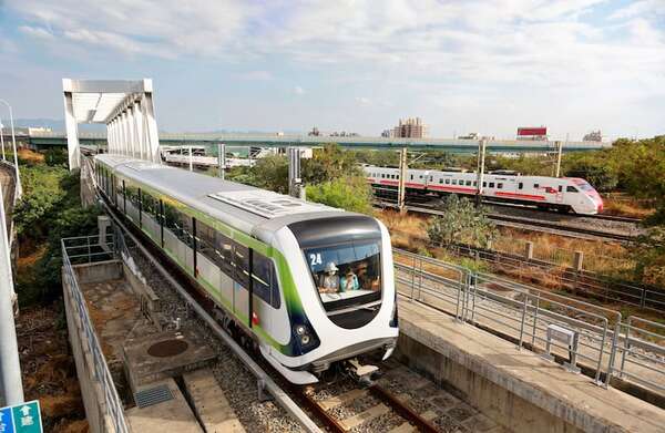Proyectan tren aéreo: estos son los tramos que tendría y las ciudades que conectaría - Nacionales - ABC Color