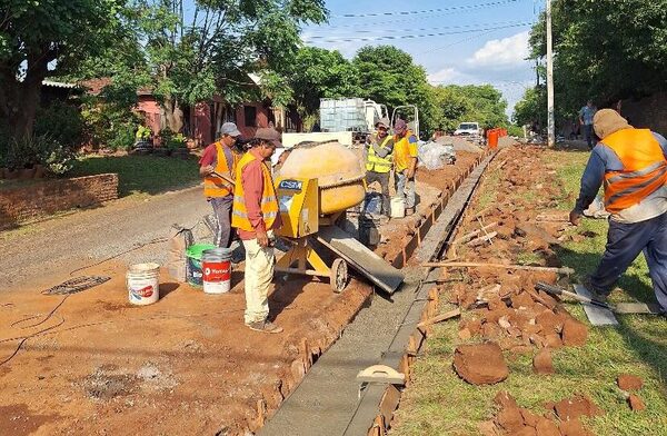 Continúan los planes urbanos de seguridad vial en San Ignacio - .::Agencia IP::.