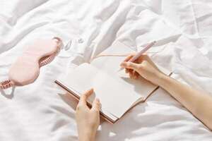 Journaling: para qué sirve y cómo ponerlo en práctica - Estilo de vida - ABC Color