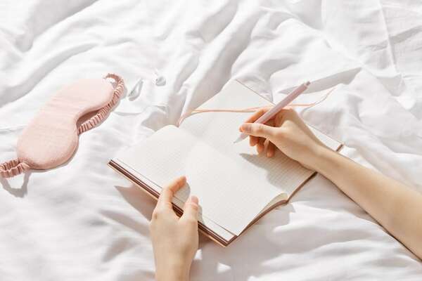 Journaling: para qué sirve y cómo ponerlo en práctica - Estilo de vida - ABC Color