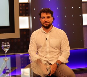 Ex ganandor de InnovandoPY recuerda inicios por el programa que impulsó su startup - .::Agencia IP::.