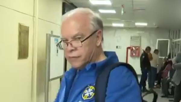 Walter Bower se libra de condena por tortura - SNT