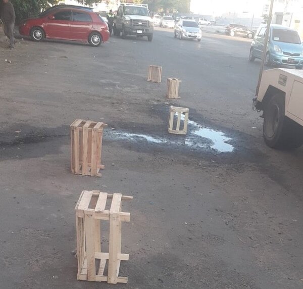 Suman y siguen: tras agarrar a una partida de limpiavidrios, ahora detuvieron a montón de cuidacoches