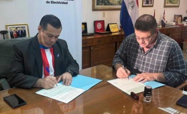Alianza para mejorar iluminación pública de San Cristóbal