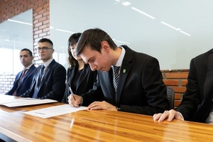 Espacio Económico renueva su identidad para impulsar decisiones estratégicas en Paraguay - MarketData