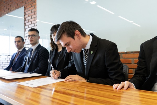 Espacio Económico renueva su identidad para impulsar decisiones estratégicas en Paraguay - MarketData