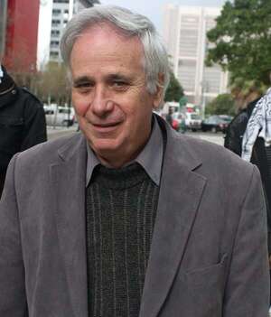 Ilan Pappé, historiador israelí: “Europa debe encabezar la defensa de los derechos de los palestinos” - Mundo - ABC Color