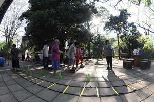 Sin encierros: dignifican a enfermos psiquiátricos por medio de hogares residenciales