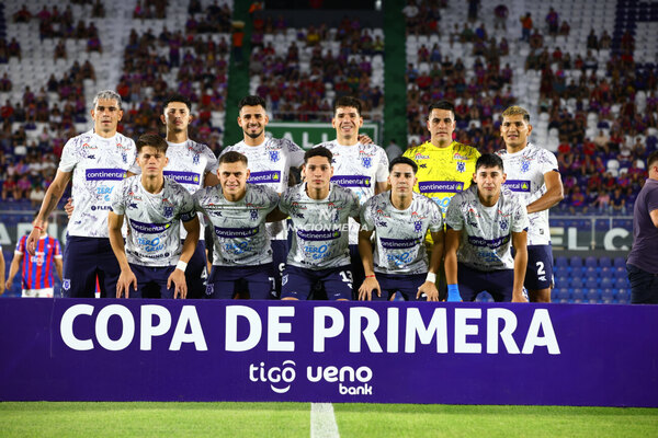 Versus / Las tres importantes bajas que el 2 de Mayo tendrá ante Olimpia