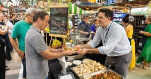 ¡Italia llega a Paraguay! Vive la Semana de la Cocina Italiana y su sabor mediterráneo