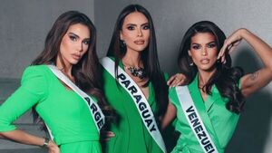 ¡Otro bolonqui más! Miss Universo deja fuera a periodistas de todo el mundo