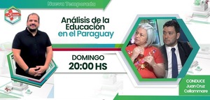 Análisis de la educación en Paraguay