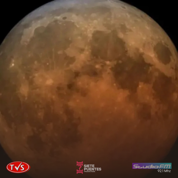 China Prueba Ladrillos en el Espacio para Construir una Base Lunar - TVS