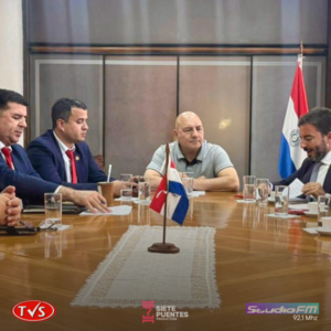 Avances en el fortalecimiento del sistema de investigación criminal en LatinoaméricaReunión entre autoridades de justicia e interior en el marco del programa el PaCcto busca mejorar la cooperación internacional y las buenas prácticas en investigación crim