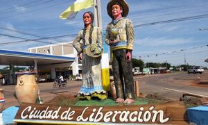 Piden al Gobierno reforzar seguridad en Cruce Liberación