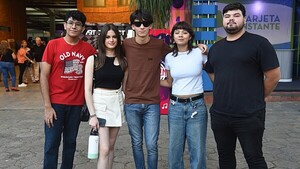 El Banco GNB presentó The Show 2024 en el Mariscal