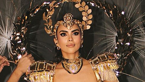 Esta noche se conoce a la nueva Miss Universo