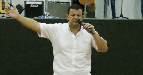 Diario HOY | Fiscalía acusa y pide juicio oral para José “Pastor” Insfrán