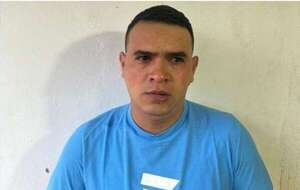 Fiscal de Venezuela agradece a Petro la captura del segundo cabecilla del Tren de Aragua - Mundo - ABC Color