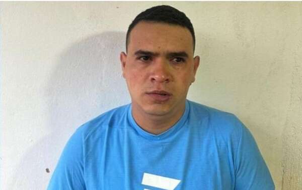 Fiscal de Venezuela agradece a Petro la captura del segundo cabecilla del Tren de Aragua - Mundo - ABC Color