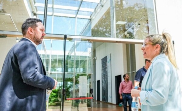 Promueven potencial del circuito vivencial del mundo guaraní
