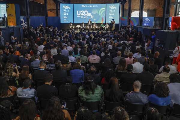 Ciudades piden al G20 que invierta 800.000 millones de dólares anuales en acción climática - Mundo - ABC Color