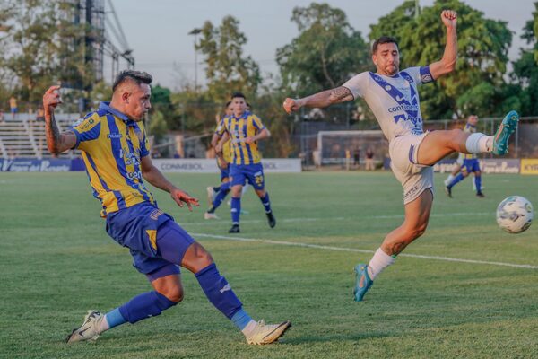 Ameliano retoma la senda triunfal en Luque ante su víctima favorita