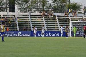 Sportivo Luqueño vs. Sportivo Ameliano: Ameliano derrota a un pobre Luqueño - Fútbol - ABC Color