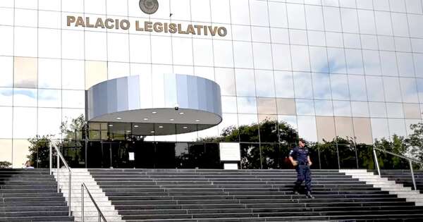 La Nación / Presidente de Diputados desmiente supuesto seguro odontológico para legisladores